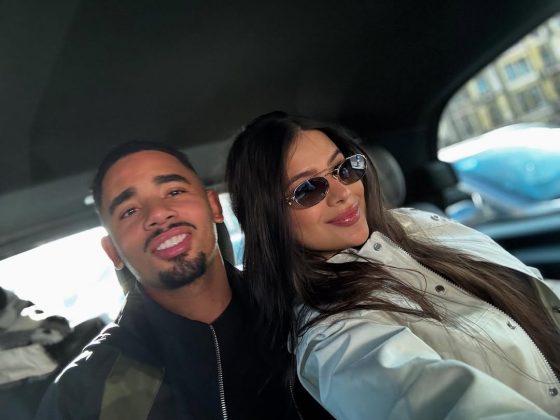 Raiane Lima: uma mãe forte e inspiradora. (Foto: Instagram)