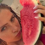 "Cada um tem que cuidar da sua própria vida", dispara Jade. (Foto: Instagram)