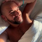 Preta Gil agradece o amigo em carta aberta. (Foto: Instagram)