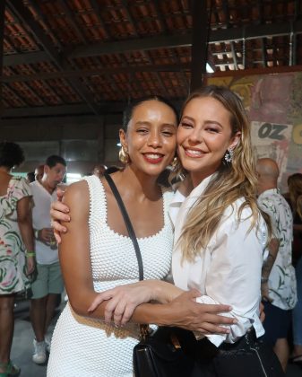 Paolla Oliveira se prepara para novo papel em novela das 21h. (Foto: Instagram)