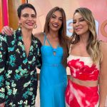 "A moral da sociedade pesa mais para elas", afirma a atriz. (Foto: Instagram)