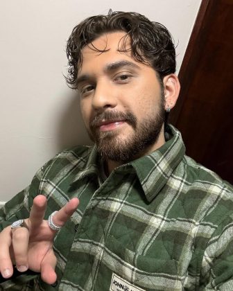 O cantor, Gustavo Mioto lançou sua terceira parte do álbum "Atemporal", e em conversa com o portal do LeoDias, ele celebrou seu novo momento da carreira e falou sobre a parceria com Fábio Jr., que participa do projeto (Foto: Instagram)