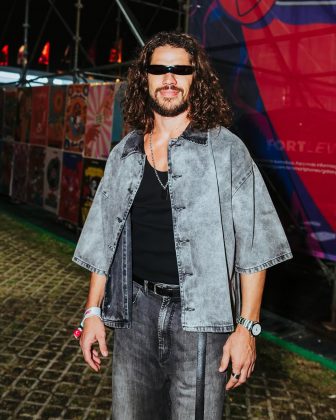 José Loreto é confirmado como Jesus em peça depois de polêmica no Carnaval (Foto: Instagram)