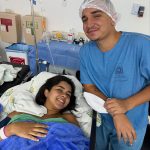 Ary Mirelle recebe alta após cerclagem uterina e fala sobre recuperação: "Agora é seguir me cuidando” (Foto: Instagram)