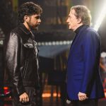 Gustavo Mioto fala sobre parceria com Fábio Jr.: "Aprender com ele foi incrível" (Foto: Instagram)