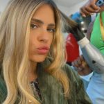 Carolina Dieckmann: rainha da beleza e agora, também, das dicas... digamos... "óbvias"! (Foto: Instagram)