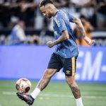 O anúncio da nova gravidez foi feito com criatividade. (Foto: Instagram)