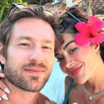 Aline Campos anuncia término de namoro com Felipe Von Borstel! (Foto: Instagram)