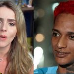Autora da lei 'anti-Oruam' critica Record por entrevista: "Criaram narrativa para torná-lo mocinho" (Foto: X/Record)