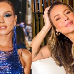 Giovanna Lancellotti comenta 'desentendimento' com Paolla Oliveira: "Fico muito triste" (Foto: Instagram)