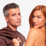 Giovanna Ewbank revela fato nunca dito sobre quando conheceu Bruno Gagliasso (Foto: Instagram)