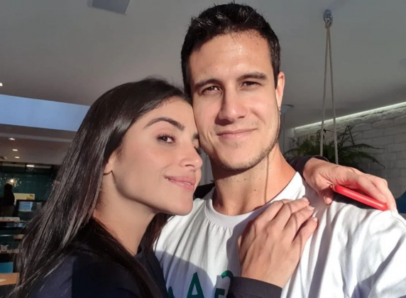 Natália Rosa também atuou em séries da HBO e Netflix. (Foto: Instagram)