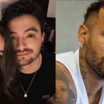 Namorada de Felipe Neto se pronuncia após ser acusada de racismo contra Neymar (Foto: Instagram)