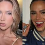 Virginia fala sobre polêmica com Bruna Marquezine na fazenda de Leonardo (Foto: Instagram)