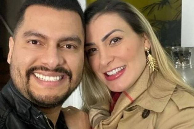 Ex-marido de Andressa Urach reage à diagnóstico de doença do filho (Foto: Instagram)