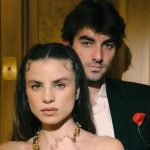 Giulia Be reage a planos de ter família do ex-presidente dos EUA no seu casamento: "Meu objetivo" (Foto: Instagram)
