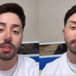 Rico Melquiades se pronuncia após ter bens desbloqueados pela Justiça: "Eu sou rica" (Foto: Instagram)