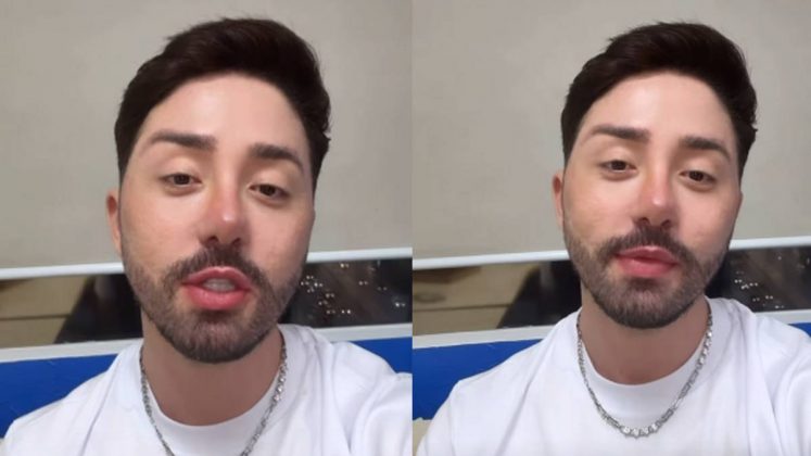Rico Melquiades se pronuncia após ter bens desbloqueados pela Justiça: "Eu sou rica" (Foto: Instagram)