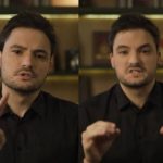 Felipe Neto anuncia candidatura à presidência em 2026: "Não é gesto de vaidade" (Foto: Instagram)
