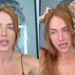 Invasão e medo: Giovanna Ewbank revela susto em casa após ser vítima de crime virtual (Foto: Instagram)
