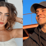 Jade Picon se irrita com perguntas sobre romance com André Lamoglia. (Foto: Instagram)