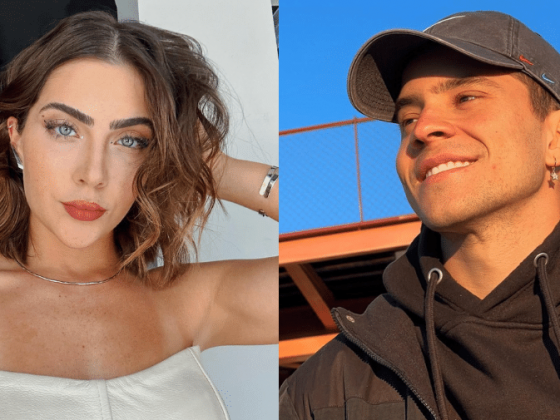 Jade Picon se irrita com perguntas sobre romance com André Lamoglia. (Foto: Instagram)