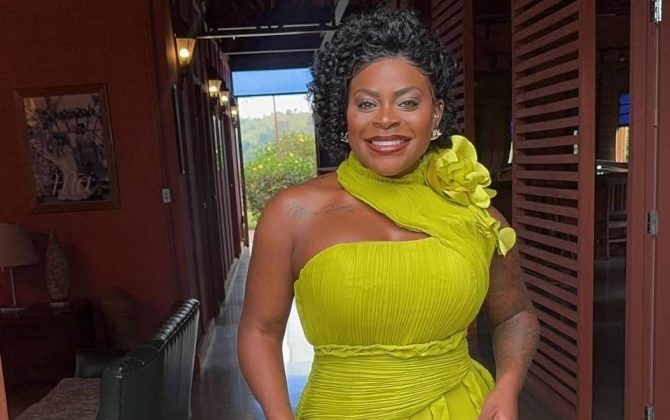 Jojo Todynho expõe sobre arrependimento de ter se assumido de direita (Foto: Instagram)