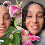 Linn da Quebrada reaparece radiante nas redes sociais após internação (Foto: Instagram)