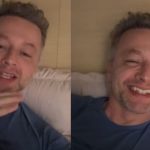 Lucas Lima, ex de Sandy, explica motivo de 'sumiço' das redes sociais (Foto: Instagram)