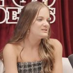 Rafa Justus respondeu perguntas sobre relacionamentos. (Foto: Instagram)