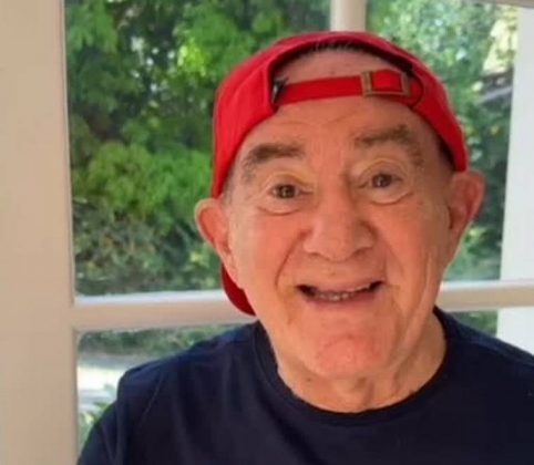 Renato Aragão negou ter abandonado a filha Juliana. (Foto: Instagram)