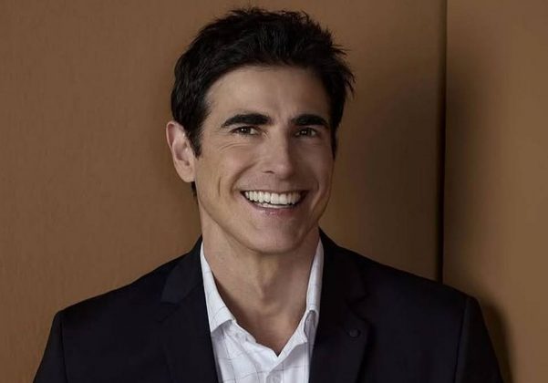 Ex-galã da Globo, Reynaldo Gianecchini admite: "Nunca me achei bonito" (Foto: Instagram)