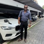 Nesta quinta-feira (24), Davi Brito usou as redes sociais para fazer uma promessa aos seus seguidores. Em um desabafo ele garantiu que está decidido a promover mudanças significativas na sua vida. (Foto: Instagram)