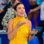 O Troféu Imprensa, uma das premiações tradicionais na televisão do Brasil, vive um novo momento, é a primeira vez que o evento acontece sem a presença do Silvio Santos, (Foto: Instagram)