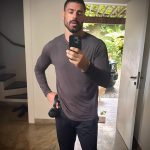 A denúncia foi formalizada no setor de compliance da Globo. (Foto: Instagram)