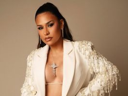 Simone Mendes fala sobre a amizade com Ivete Sangalo (Foto: Instagram)