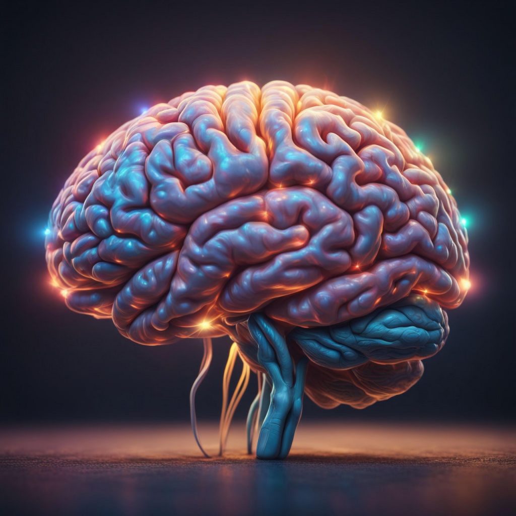 Matéria cerebral recriada a partir de células de Alvin Lucier gera sons em tempo real em galeria australiana. Créditos: Pixabay ePhoto by artvizual