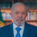 Lula fala sobre mudanças na jornada de trabalho. (Foto: Reprodução)