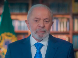Lula fala sobre mudanças na jornada de trabalho. (Foto: Reprodução)