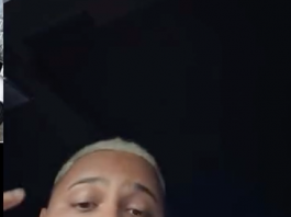 MC Ryan SP nega que tenha traído a ex. (Foto: Reprodução)