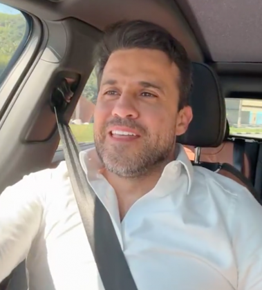 Pablo Marçal lança condomínio de luxo. (foto: Instagram)