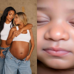 Ludmilla e Brunna fazem ultrassom 8D, nos EUA. (Foto: Reprodução)