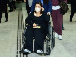 Preta Gil dará continuidade a tratamento contra o câncer. (Foto: Instagram)