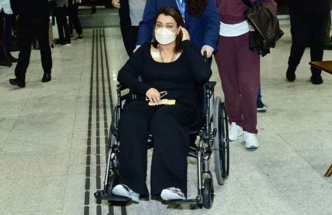 Preta Gil dará continuidade a tratamento contra o câncer. (Foto: Instagram)