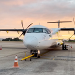 Voepass perde vagas em aeroportos de SP. (Foto: Instagram)