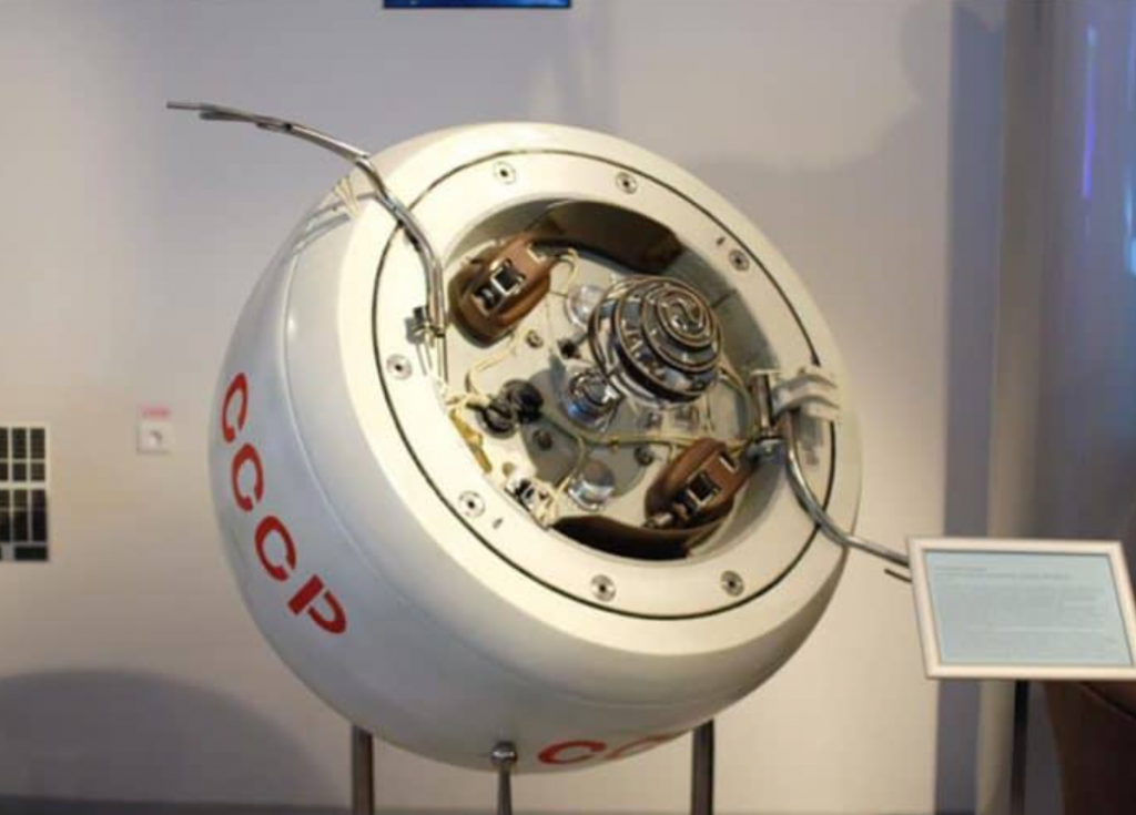 Kosmos 482, lançada em 1972 pela União Soviética, pode reentrar na atmosfera e cair entre a noite de sexta e a manhã de sábado. (Créditos: Reprodução) Kosmos 482, lançada em 1972 pela União Soviética, pode reentrar na atmosfera e cair entre a noite de sexta e a manhã de sábado. (Créditos: Reprodução)