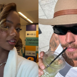 Justin Bieber começa a seguir atriz brasileira no Instagram; saiba quem (Foto: Instagram)