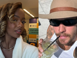 Justin Bieber começa a seguir atriz brasileira no Instagram; saiba quem (Foto: Instagram)