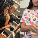 Crise no namoro? Duda Guerra aparece sem aliança após polêmica com filho de Angélica (Foto: Instagram)