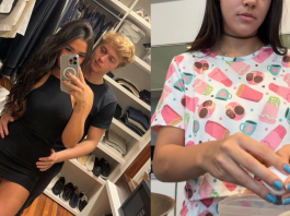 Crise no namoro? Duda Guerra aparece sem aliança após polêmica com filho de Angélica (Foto: Instagram)